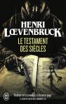 Le Testament Des Siècles