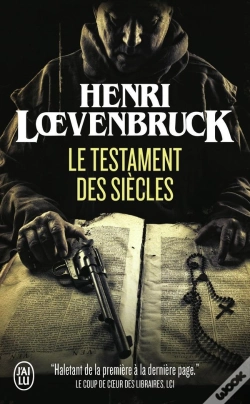 Capa do artigo Le Testament Des Siècles