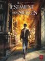 Le Testament Des Siècles Tome 1 ; Melencolia - Preview