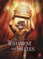 Le Testament Des Siècles Tome 2 ; La Pierre De Lorden - Preview