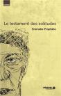 Le Testament Des Solitudes - Preview