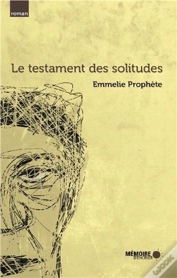 Capa do artigo Le Testament Des Solitudes