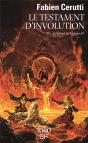 Le Testament D'Involution - Le Batard De Kosigan, Iv - Preview