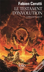 Capa do artigo Le Testament D