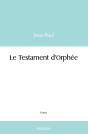 Le Testament D'Orphée - Preview
