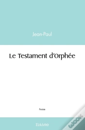 Capa do artigo Le Testament D