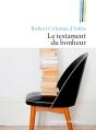 Le Testament Du Bonheur - Preview