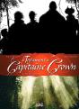 Le Testament Du Capitaine Crown Tome 2 ; L'Or Des Damnés - Preview