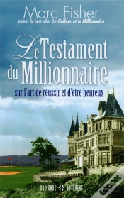 Capa do artigo Le Testament Du Millionnaire