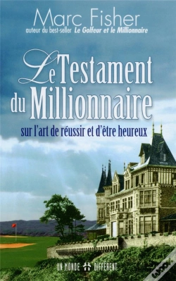 Capa do artigo Le Testament Du Millionnaire