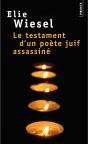 Le Testament Du Poète Juif Assassiné - Preview