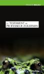 Le Testament Du Professeur Zukerman - Preview