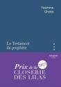 Le Testament Du Prophète - Preview