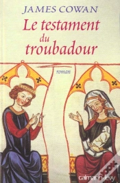 Capa do artigo Le Testament Du Troubadour