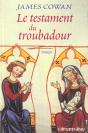 Le Testament Du Troubadour - Preview