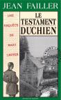 Le Testament Duchien - Preview