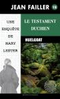 Le Testament Duchien - Preview