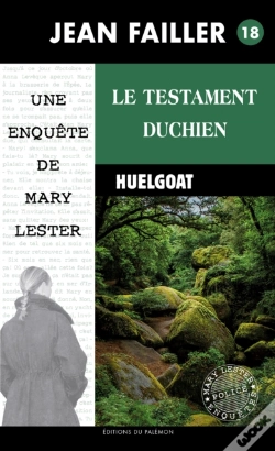 Capa do artigo Le Testament Duchien