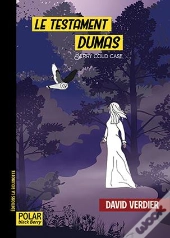 Le Testament Dumas, Berry Cold Case
