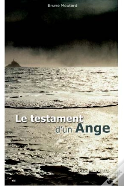Capa do artigo Le Testament D'Un Ange