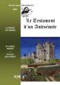 Le Testament D'Un Antisémite - Preview