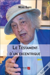 Capa do artigo Le Testament D