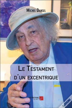 Capa do artigo Le Testament D'Un Excentrique