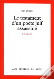 Capa do artigo Le Testament D