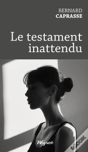 Capa do artigo Le Testament Inattendu
