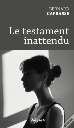 Capa do artigo Le Testament Inattendu