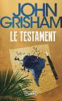 Le Testament - Preview