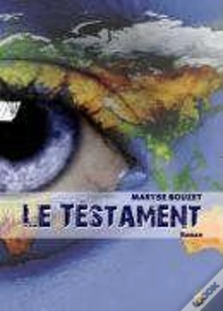 Capa do artigo Le Testament