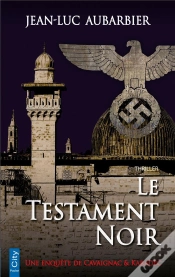 Capa do artigo Le Testament Noir