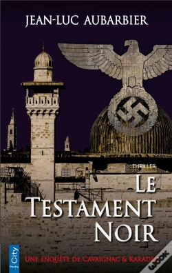 Capa do artigo Le Testament Noir
