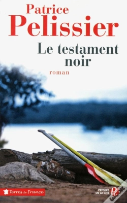Capa do artigo Le Testament Noir