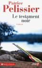 Le Testament Noir - Preview