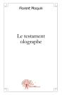 Le Testament Olographe - Preview