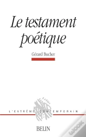 Le Testament Poétique