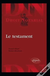 Le Testament
