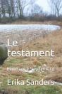 Le Testament - Preview
