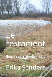 Capa do artigo Le Testament