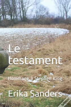 Capa do artigo Le Testament