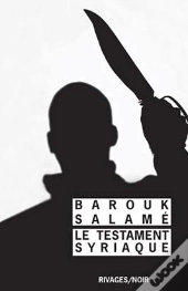Le Testament Syriaque