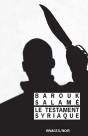 Le Testament Syriaque - Preview