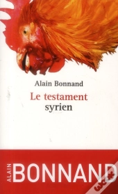 Le Testament Syrien