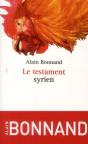 Le Testament Syrien - Preview