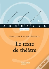Le Texte De Theatre