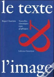 Capa do artigo Le Texte & L