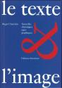 Le Texte & L'Image - Nouvelles Rencontres Typographiques - Preview
