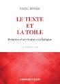 Le Texte Et La Toile ; Peintres Et Écrivains En Dialogue (3e Édition) - Preview